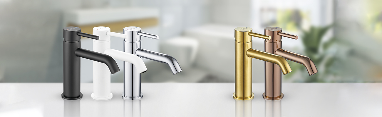 Grifería de baño